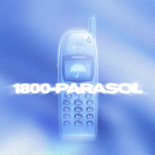 Parasol — Get To Heaven