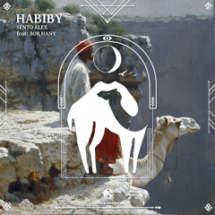 Sento - Habiby feat. Bob Hany [Cafe De Anatolia]