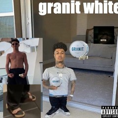 granit white (feat. marre)