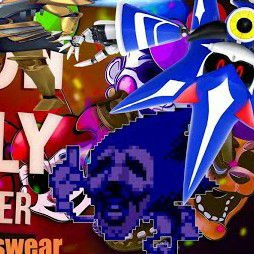 Afton Family But It's Random AI Voices 3 (AI Cover) (The last one I swear)