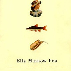 [Free] PDF 📖 Ella Minnow Pea: A Novel in Letters by  Mark Dunn EBOOK EPUB KINDLE PDF