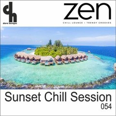 Sunset Chill Session 054 with Dave Harrigan