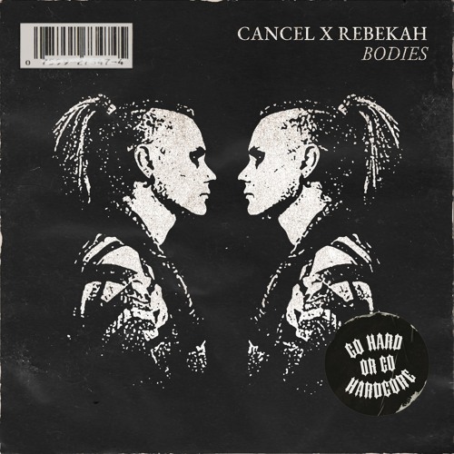 Premiere: Cancel x Rebekah - Bodies [RBK014]