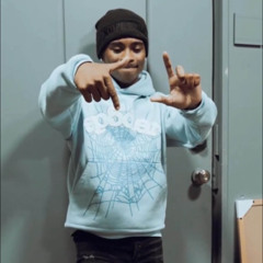 LILSCOOM89 - TOO HOT