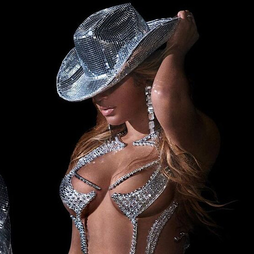 Beyonce x Doja Cat - Partition Streetz Mashup