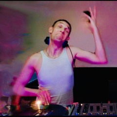 DJ-Vinyl-Sets @ Peer_Anhalter