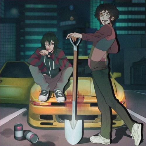SSJ Twiin & whatsaheart - BootedUp.mp3