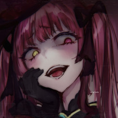 nightwalker + @ifrostyousomovin