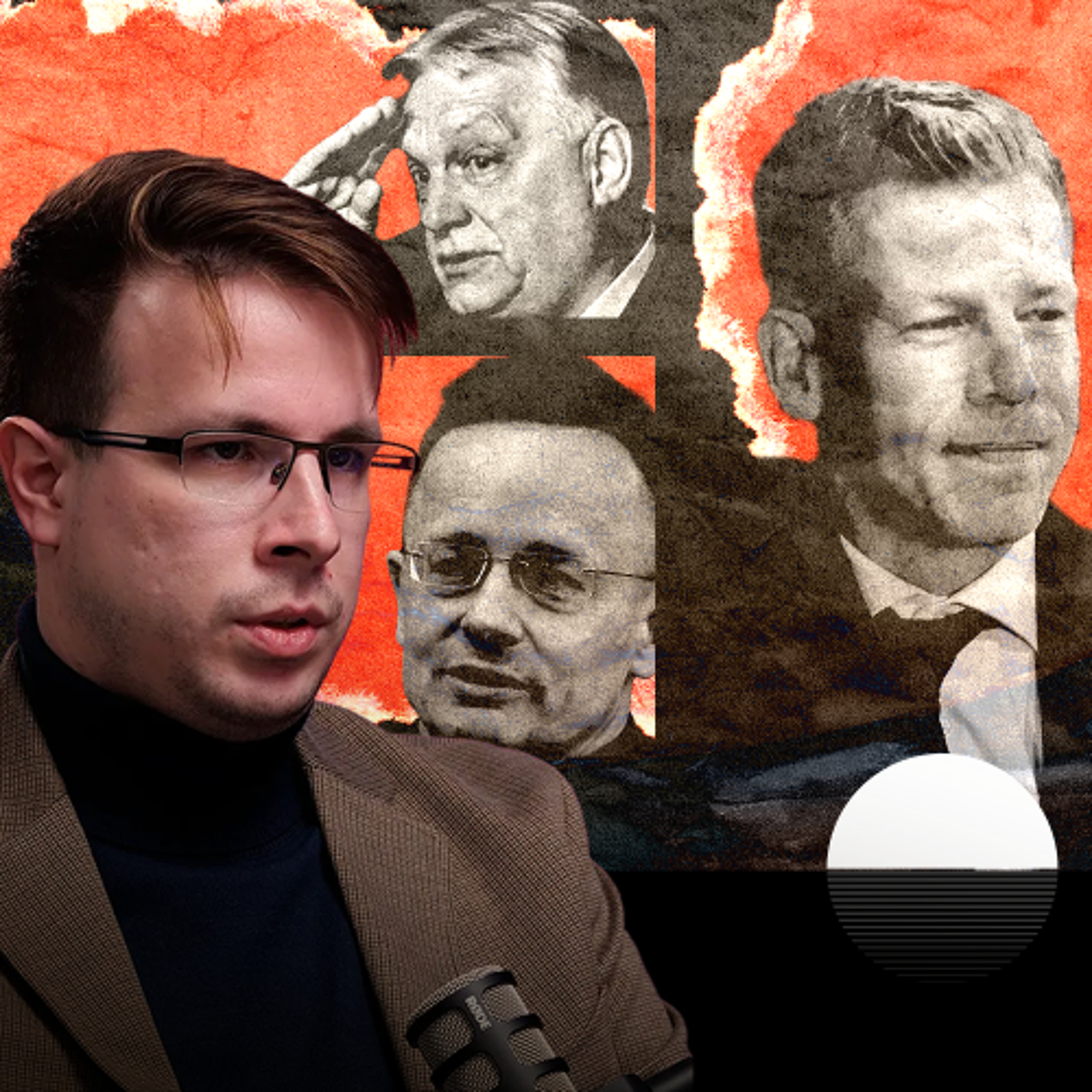 Magyar kiállt a sajtó elé, Orbán nem lehet újra miniszterelnök – Newscast