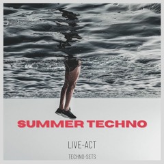 Summer Techno /Techno-Sets /