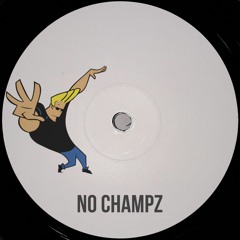Reasxn - NO CHAMPZ  [FREE DOWNLOAD]