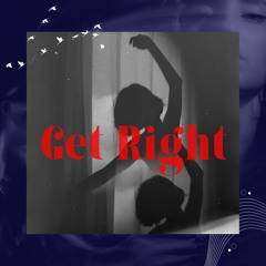 Rush Tha Visionary - Get Right
