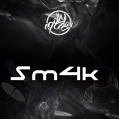 Sm4k @ Molly Day 08/07/2023