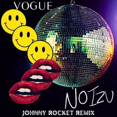 VOGUE (JOHNNY ROCKET REMIX)
