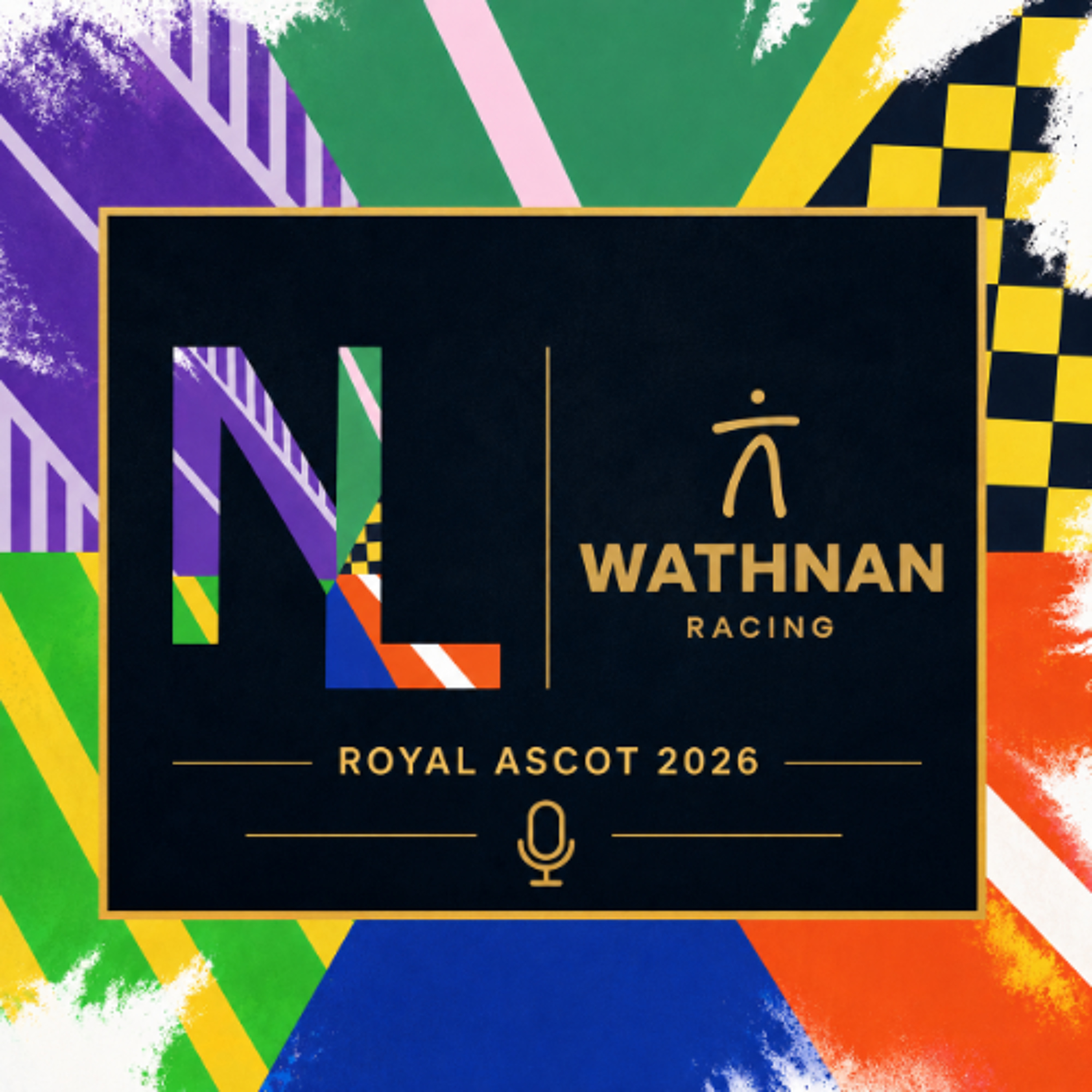 The Wath Pod: Royal Ascot Day 5 episode artwork