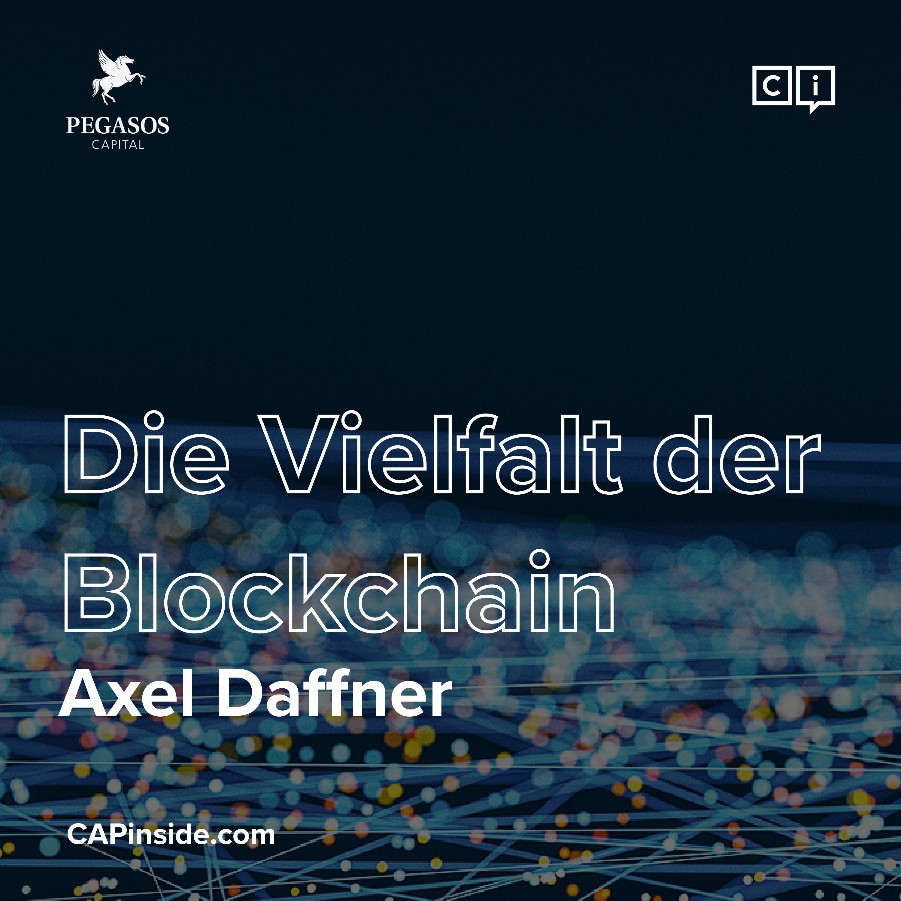 Der CAPinside Podcast