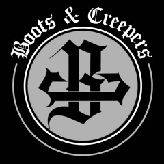 Boots'n'Creepers - La Vierge Et L'orphelin (demo)