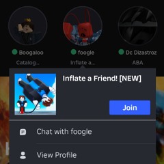 haunted (by an evil fish)