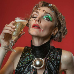 LAUREN FLAX AT ZERO CHILL - April 13, 2025