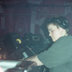 "GLITCH" | Live @ Mood Ring for Cute Junglists Unite 4.12.23