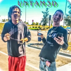 SplitzDaGuru - Untam3d Ft. K0ldH3artDu