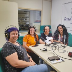 LA HORA ESPECIAL- Entrevista a Silvia, Eva y Marta
