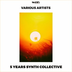 Various Artists - 5 Years Synth Collective