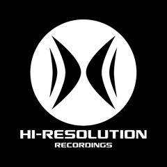 Hi-Resolution Recordings - Releases