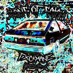 KMS - Sons of Satan (FXCKMANE REMIX)