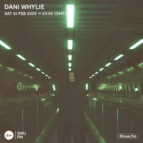 Dani Whylie - 01 February 2025