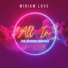 All In (Jonny Pena Spanish Remix) [feat. Zebulon Raphael]