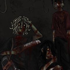ZOMBIE CHAINSAW MASSACRE [FT. FRIZZY] [PROD. GRZDVST]