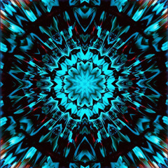 Fractals in the Mirror