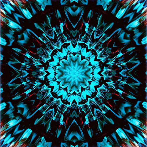 Fractals in the Mirror