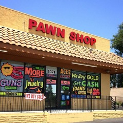 Big Band - The Pawn Shop