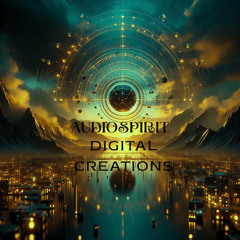 AudioSpirit-DigitalCreations