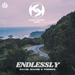 David Shane & Forbes - Endlessly (King Kismet Remix) FREE DOWNLOAD