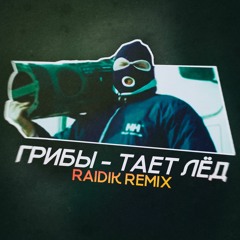 Грибы - Тает Лёд (Remix)