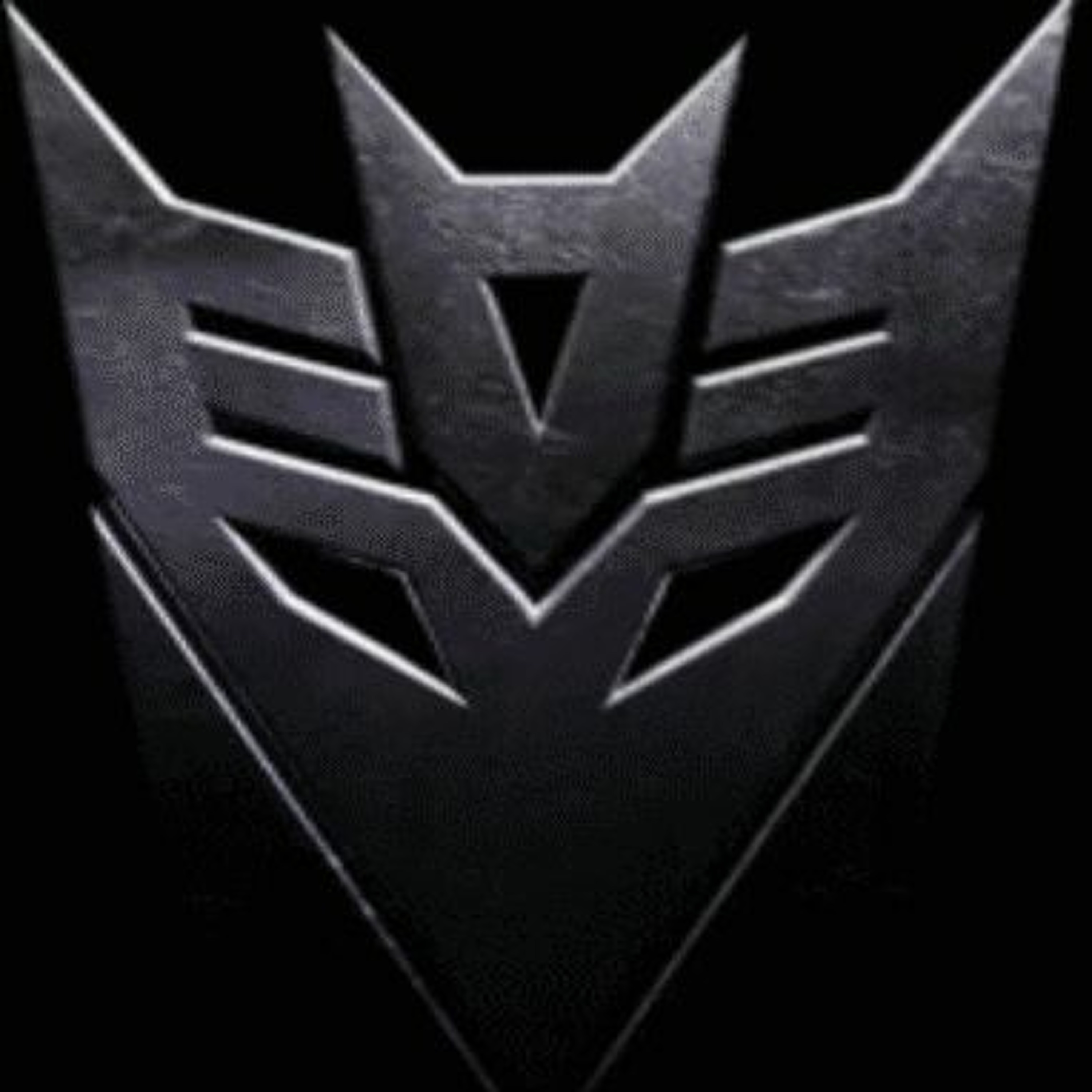 Megatron (2021) episode artwork