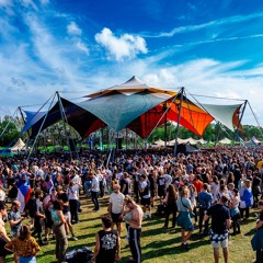Technimatic 🔥 Perfect drum & bass set @ Liquicity Festival 2023