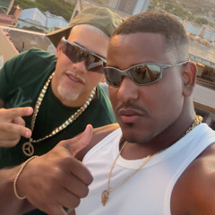 SENTO NO BICO DA GLOCK 2+1 - DJ PEDRO HENRIQUE E MC ROGÊ