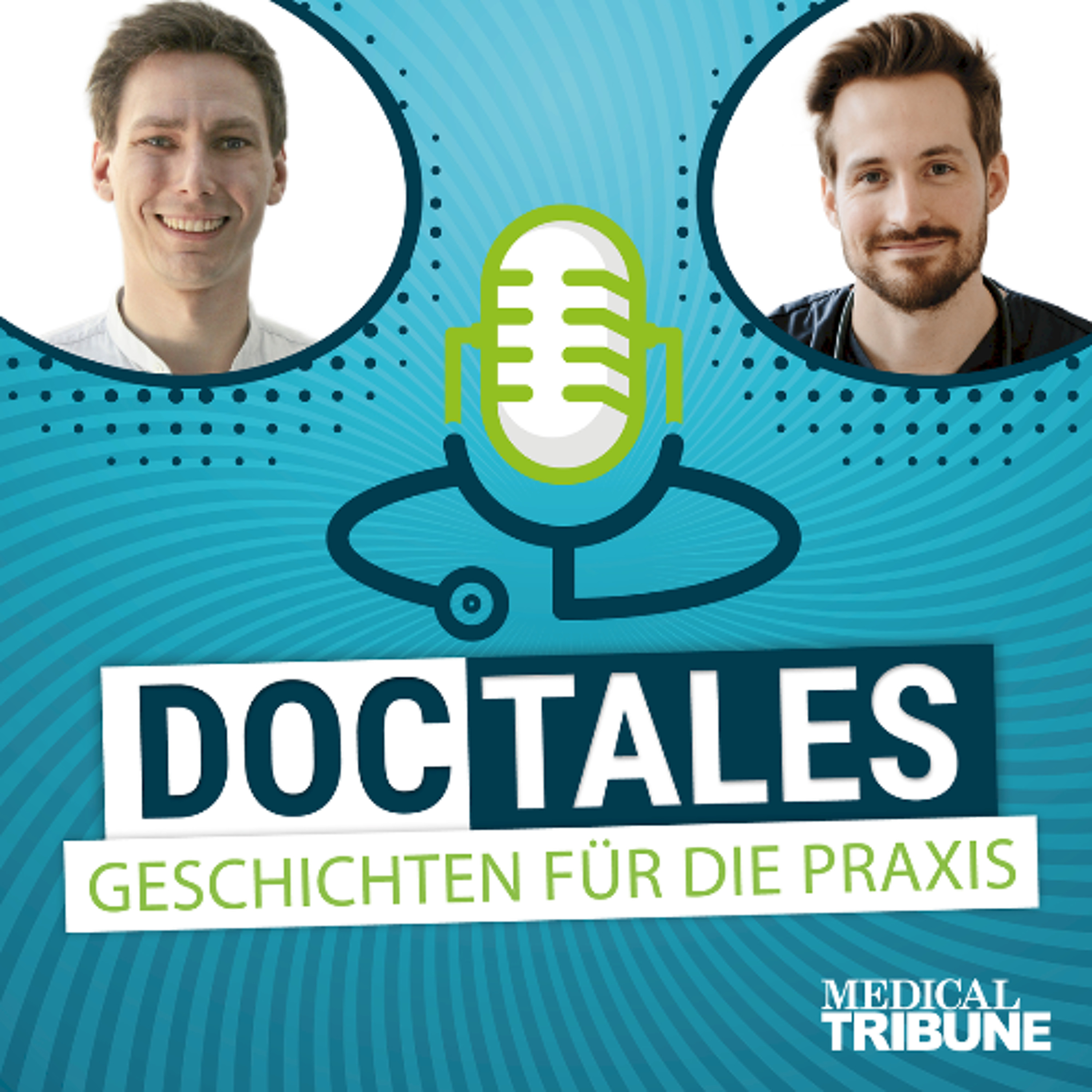 O-Ton Allgemeinmedizin: Podcast für die Arztpraxis