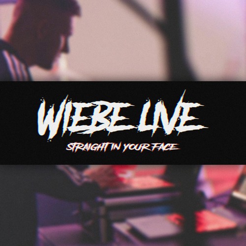 Wiebe Live - DAS INTRO