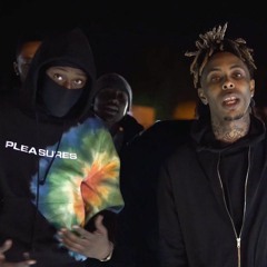 Weezy Corleone 5L X Geaux Yella - Get Away