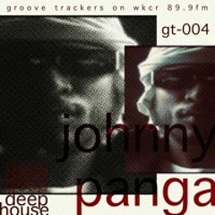 Johnny Panga (GT004)