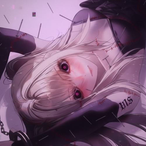 stitched you in - yuna