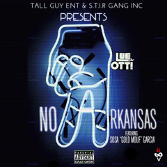 NØ ARKANSAS - WHO BETTER (Freestyle)