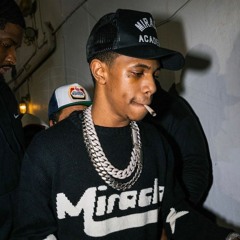 A Boogie Wit da Hoodie x Richie Rozay ~ On The Radar Freestyle