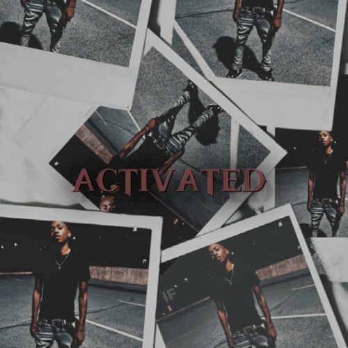 Activated ( Feat. PinkRuby! )