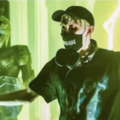 Kompany - Middlelands Virtual Rave - A-Thon